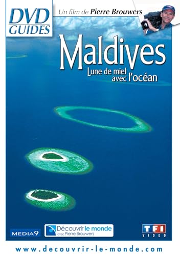Maldives - Lune De Miel Avec L'Océan