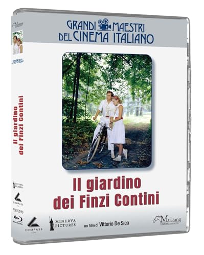 Il Giardino Dei Finzi Contini - Bd