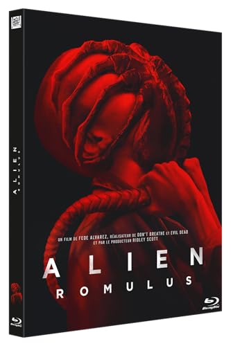 Alien : Romulus - Bd