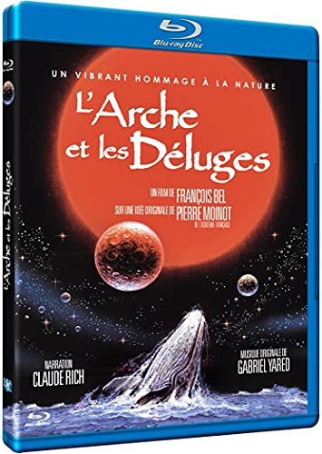 L 'Arche Et Les Déluges [Blu-Ray]