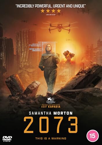 2073 [Dvd]