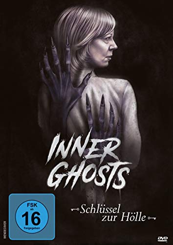 Inner Ghosts - Schlüssel Zur Hölle