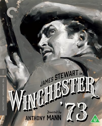 Western 73 [4K Uhd + Blu-Ray] (Criterion Collection) - Uk Only
