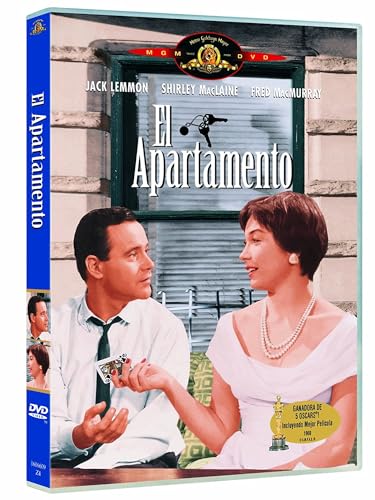 El Apartamento
