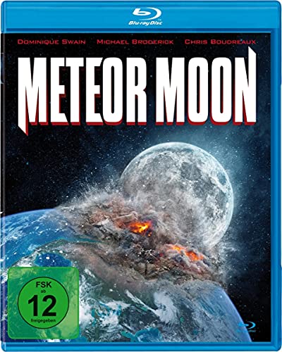 Meteor Moon - [Blu-Ray]