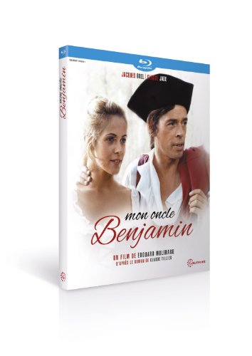 Mon Oncle Benjamin [Édition 35Ème Anniversaire]