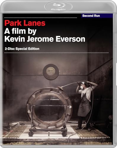 Park Lanes Blu-Ray