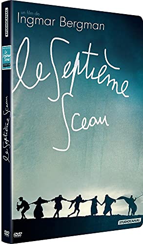 Septieme Sceau (Le) - Dvd