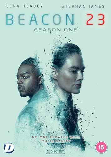 Beacon 23: Season 1 [Dvd]