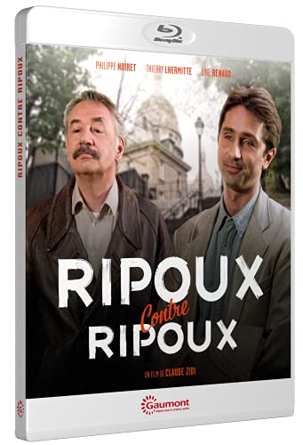 Ripoux Contre Ripoux - Gdbd