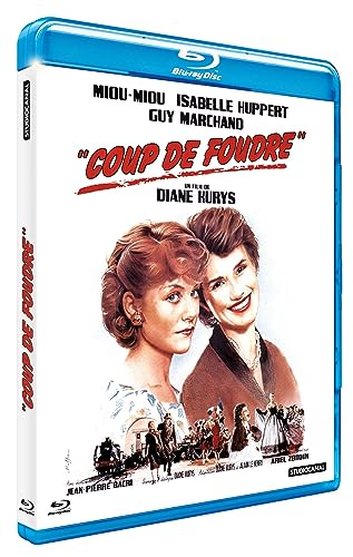 Coup De Foudre - Bd