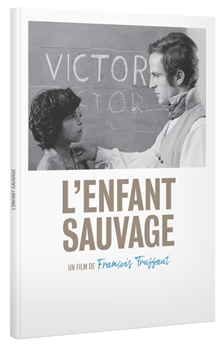 L'Enfant Sauvage [Blu-Ray]