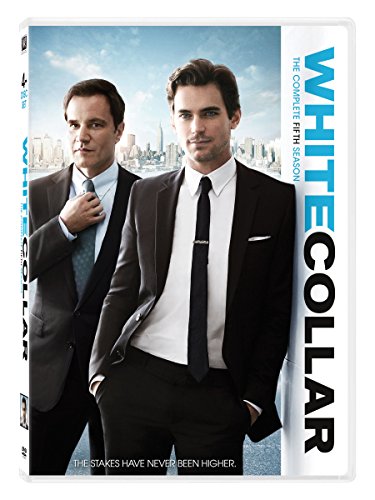 White Collar: The Complete Fifth Season