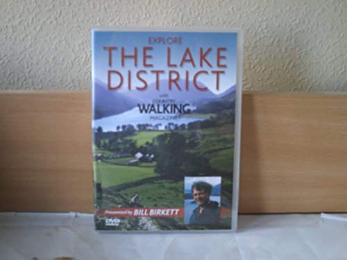 Explore The Lake District [Edizione: Regno Unito]