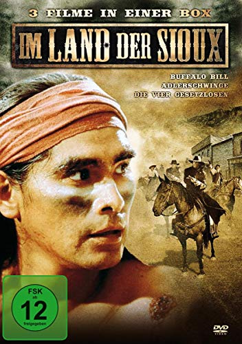 Im Land Der Sioux
