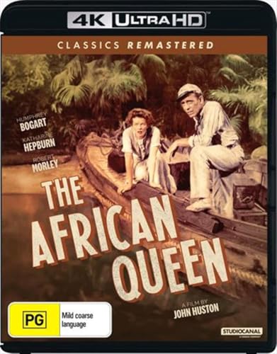 The African Queen