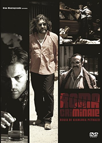 Roma Criminale