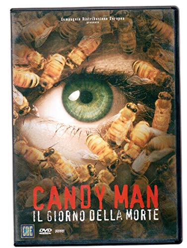Candyman - Il Giorno Della Morte (1999) Dvd