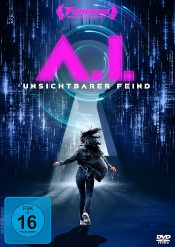 A.I. – Unsichtbarer Feind