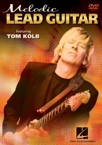 Melodic Lead Guitar