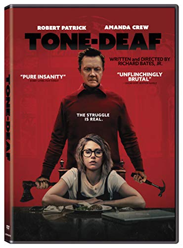 Tone-Deaf