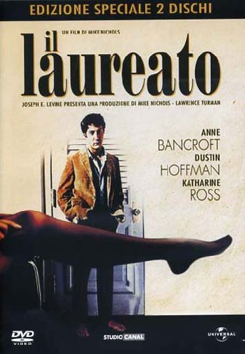 Il Laureato (Special Edition) (2 Dvd)