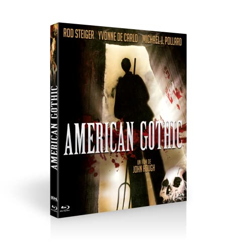 American Gothic [Blu-Ray]