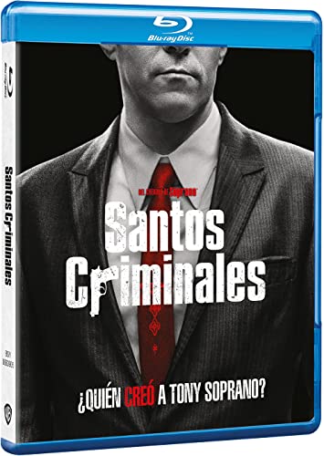 I Molti Santi Del New Jersey [Blu-Ray] [Region B] (Audio Italiano)