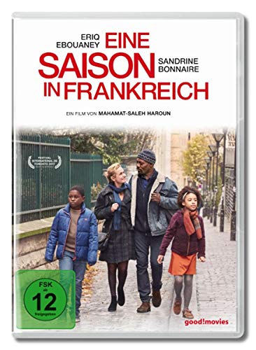 Eine Saison In Frankreich (Omu)