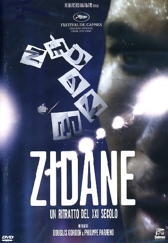 Zidane - Un Ritratto Del 21° Secolo