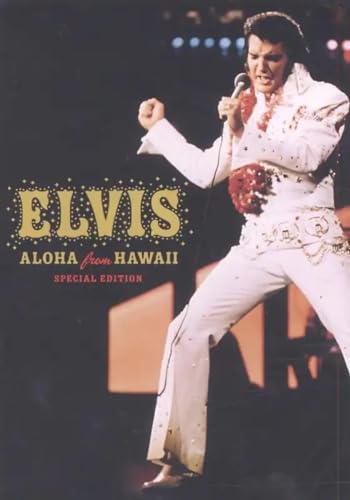 Elvis Presley - Aloha From Hawaii (Special Edition)