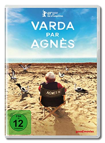 Varda Par Agnès