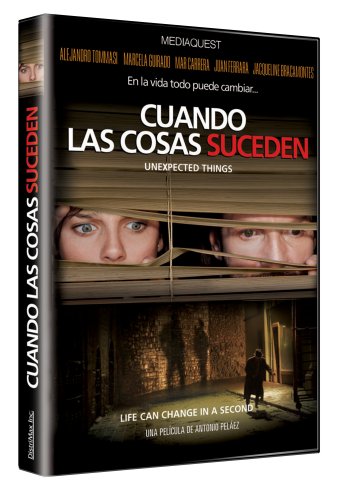 Cuando Las Cosas Suceden/Sub]