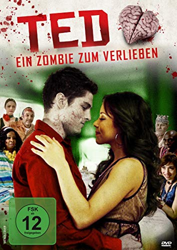 Ted - Ein Zombie Zum Verlieben