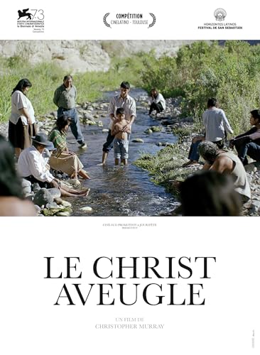 Le Christ Aveugle