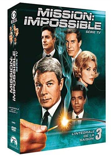 Mission Impossible, Saison 3