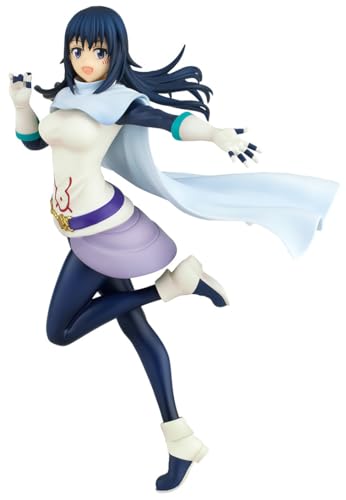 That Time I Got Reincarnated As A Slime: Shizu Tenitol Figure