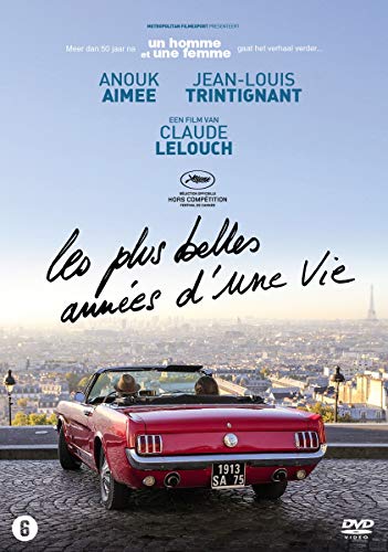Le Renard Et L'Efant [Dvd]