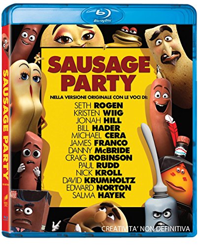 Sausage Party
