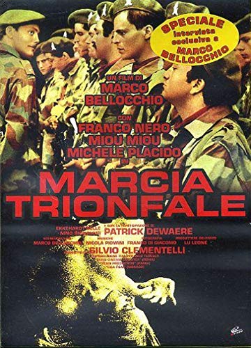 Marcia Trionfale (Collector'S Edition)
