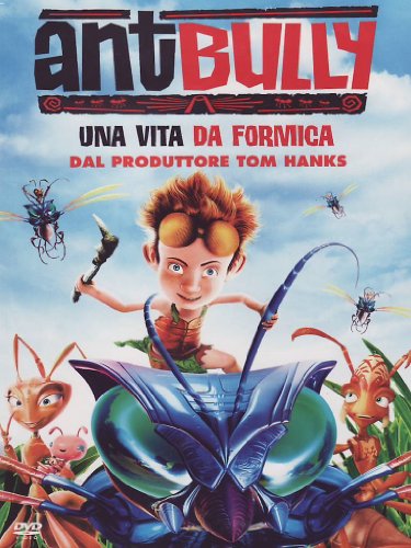 Ant Bully - Una Vita Da Formica