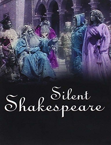 Silent Shakespeare [Edizione: Regno Unito]