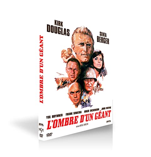 L'Ombre D'Un Géant
