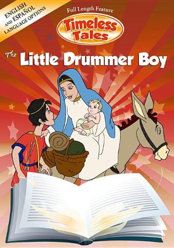 Little Drummer Boy