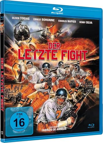 Der Letzte Fight