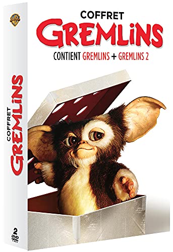 Gremlins 1 + 2