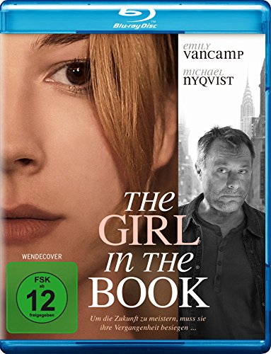 The Girl In The Book (Blu-Ray)