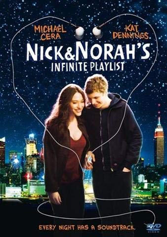 Nick & Norah Infinite Playlist