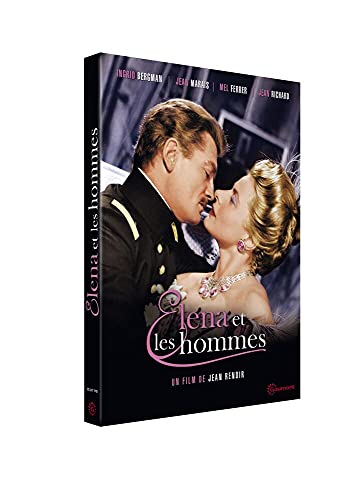 Elena Et Les Hommes