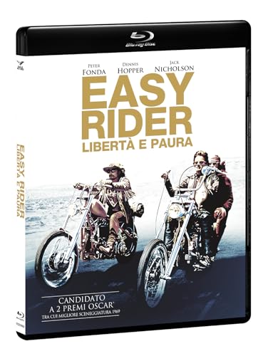 Easy Rider - Bd